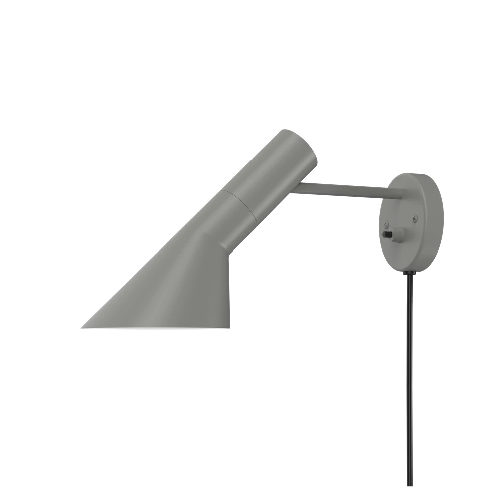 Warm Grey