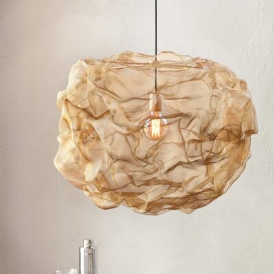Hanglamp Northern Heat Messing
