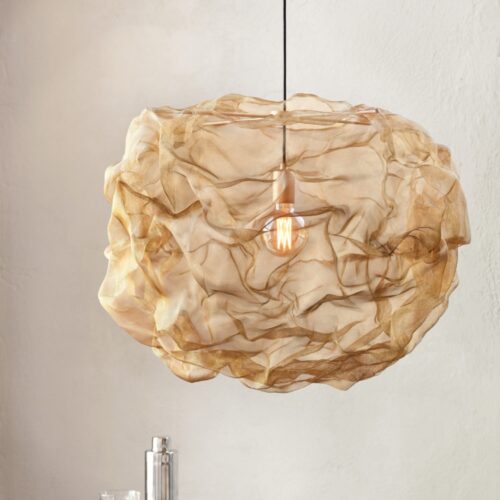 Hanglamp Northern Heat Messing