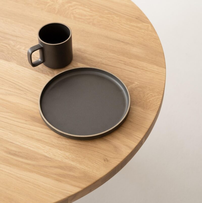 Eettafel Studio Henk Plat Ovaal - Afbeelding 7