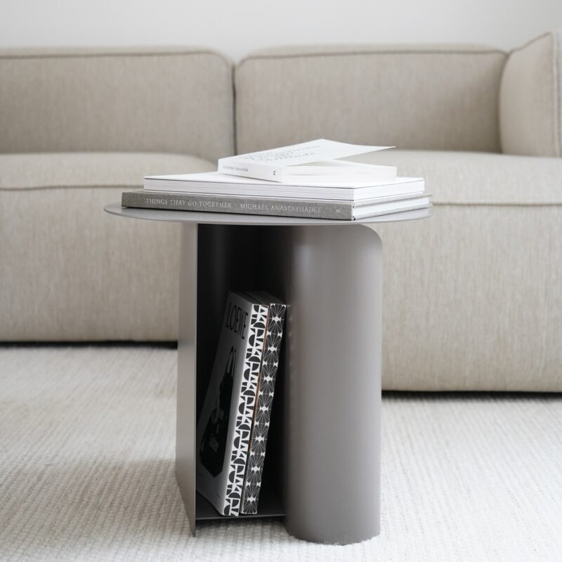 Bijzettafel Woud Sentrum - Afbeelding 4