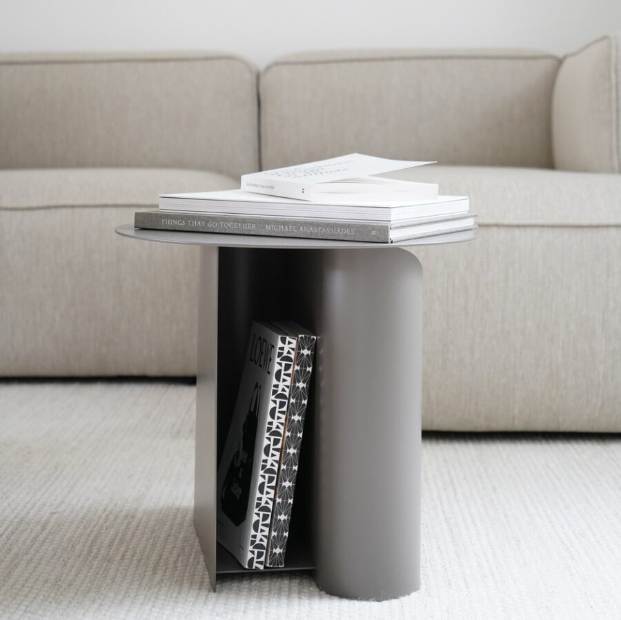Bijzettafel Woud Sentrum - Afbeelding 2