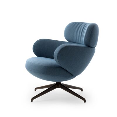 Fauteuil Pode Bibo