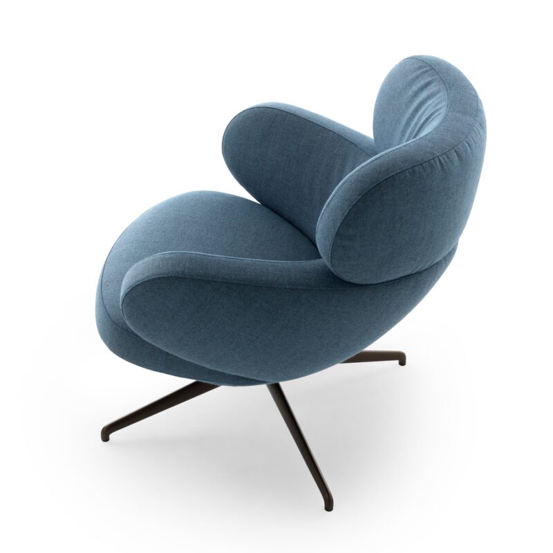 Fauteuil Pode Bibo - Afbeelding 3