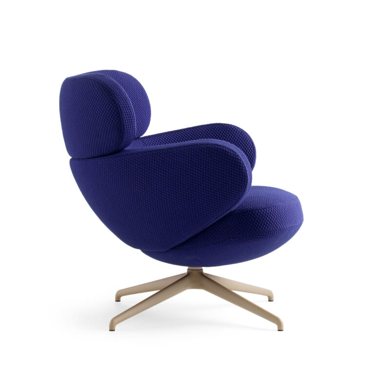 Fauteuil Pode Bibo - Afbeelding 3