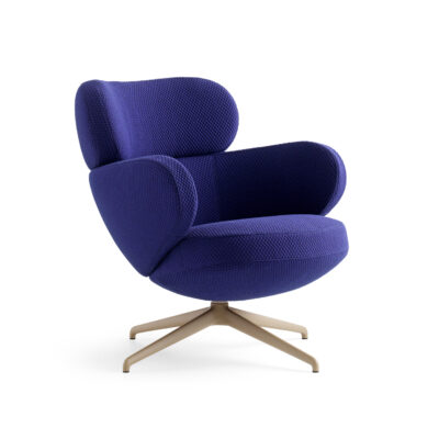 Fauteuil Pode Bibo