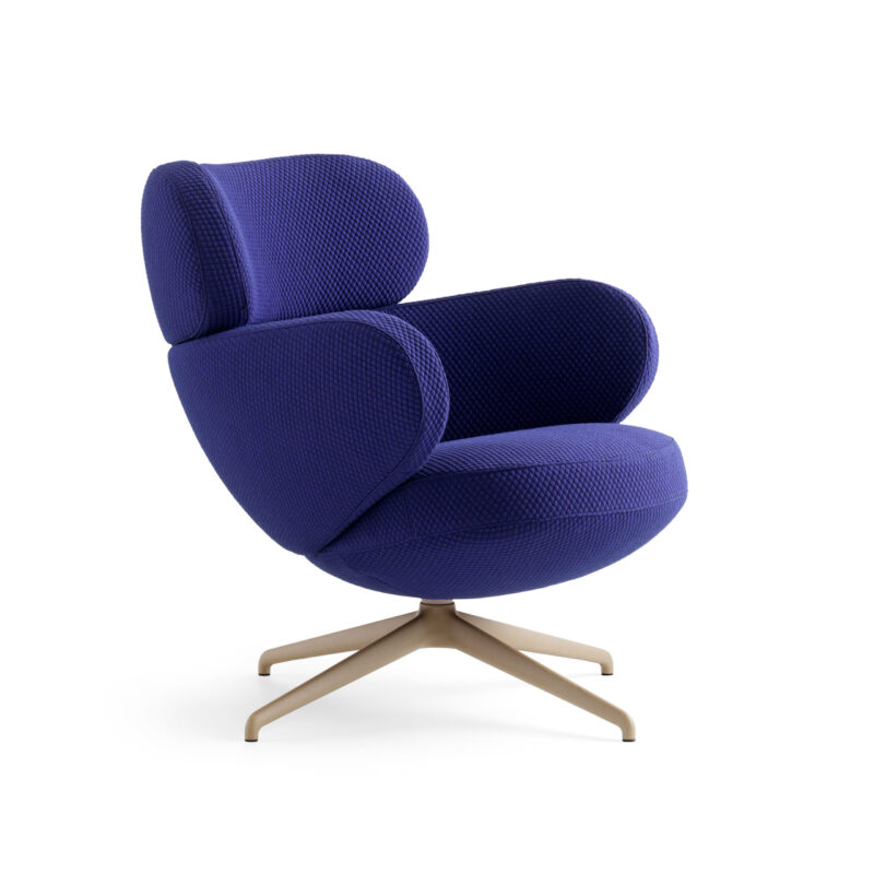 Fauteuil Pode Bibo - Afbeelding 5