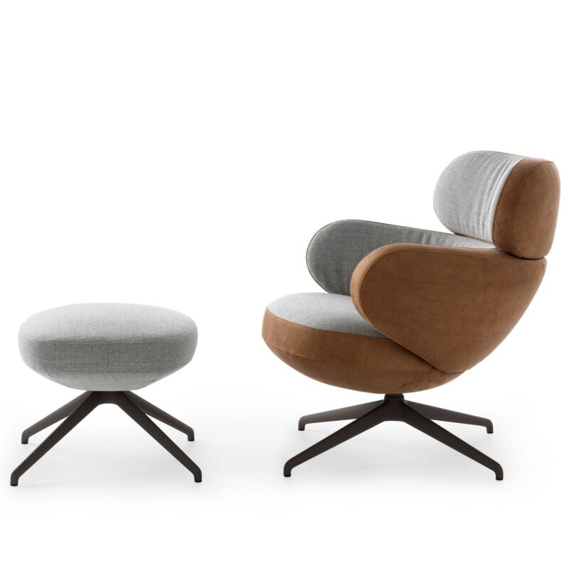 Fauteuil Pode Bibo - Afbeelding 6