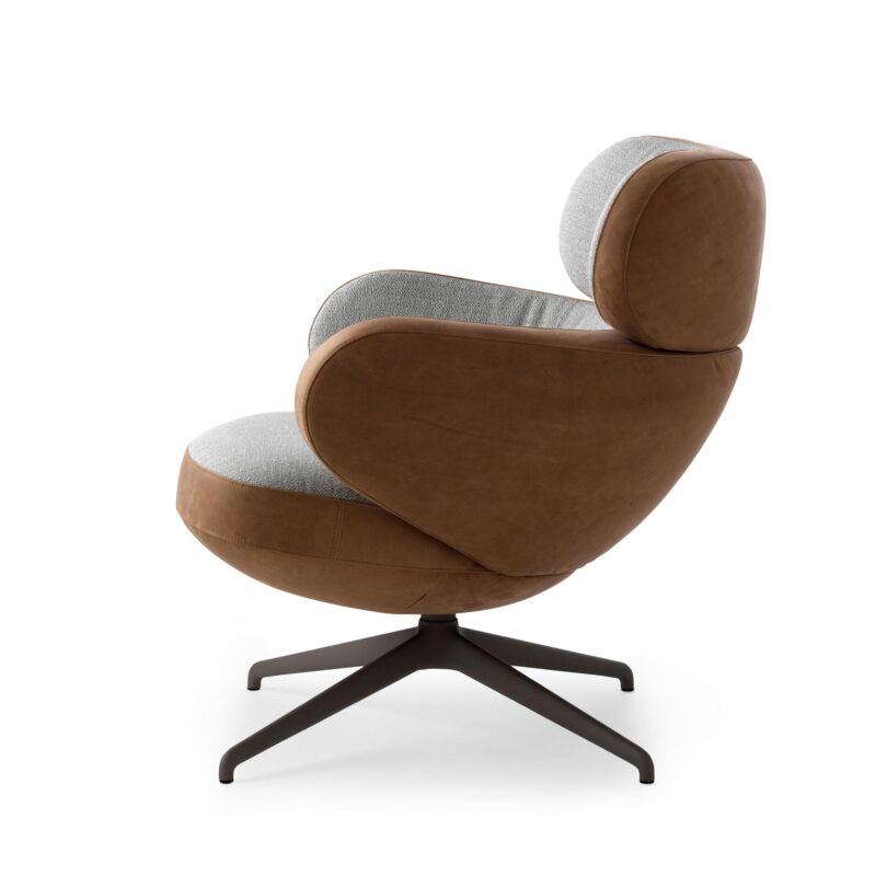 Fauteuil Pode Bibo - Afbeelding 4