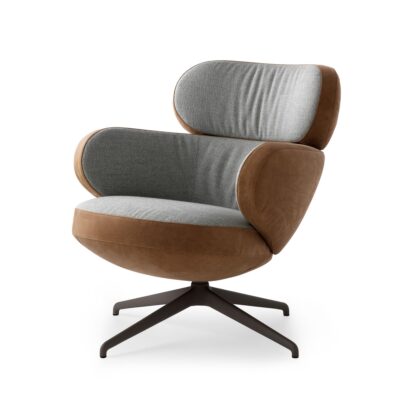 Fauteuil Pode Bibo