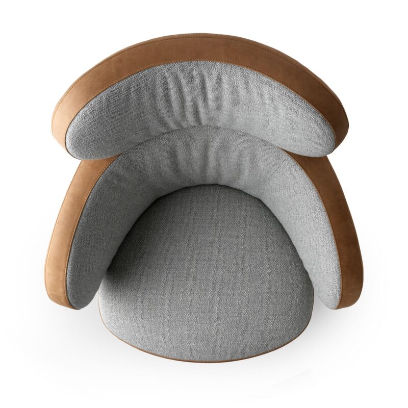 Fauteuil Pode Bibo - Afbeelding 2