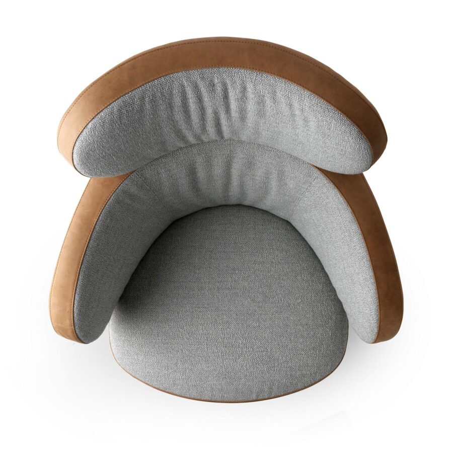 Fauteuil Pode Bibo - Afbeelding 2