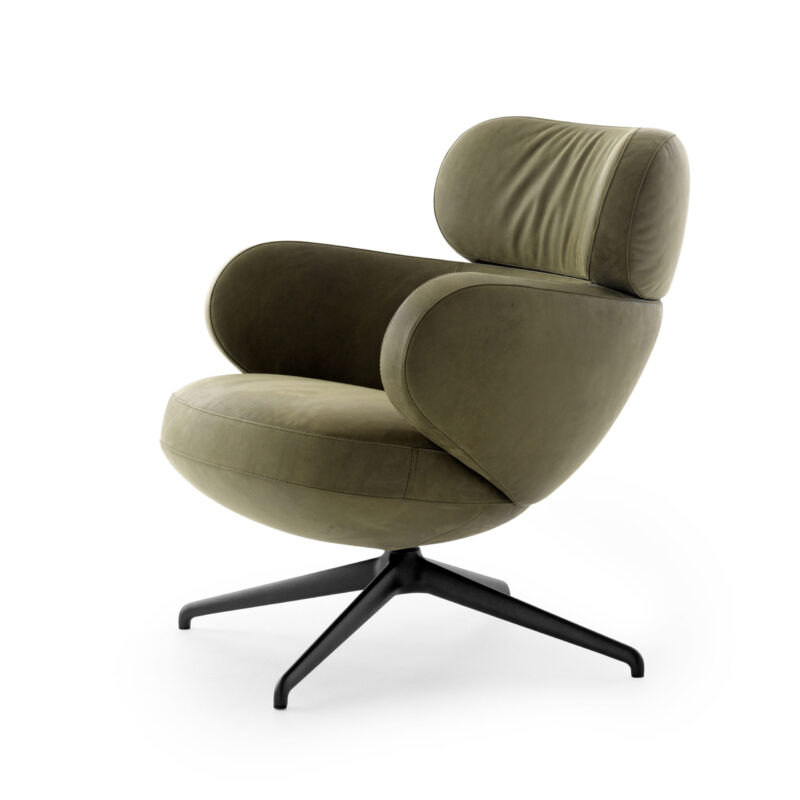Fauteuil Pode Bibo - Afbeelding 4