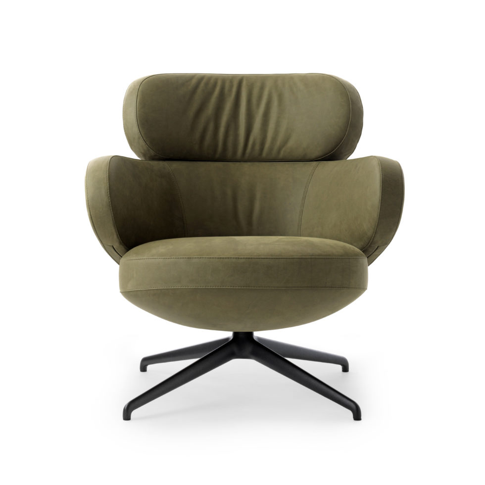 Fauteuil Pode Bibo - Afbeelding 3