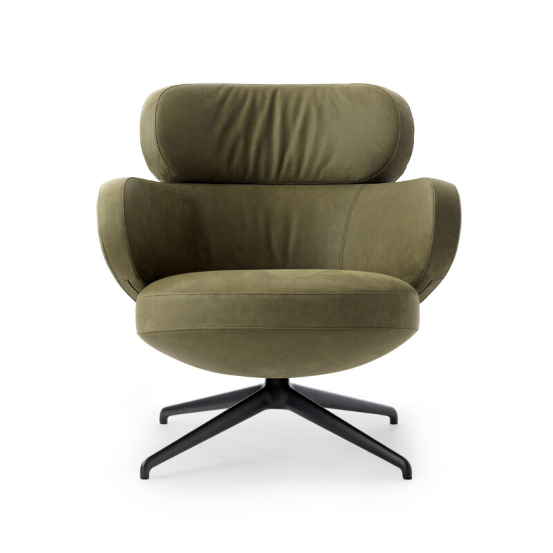 Fauteuil Pode Bibo - Afbeelding 3