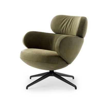 Fauteuil Pode Bibo