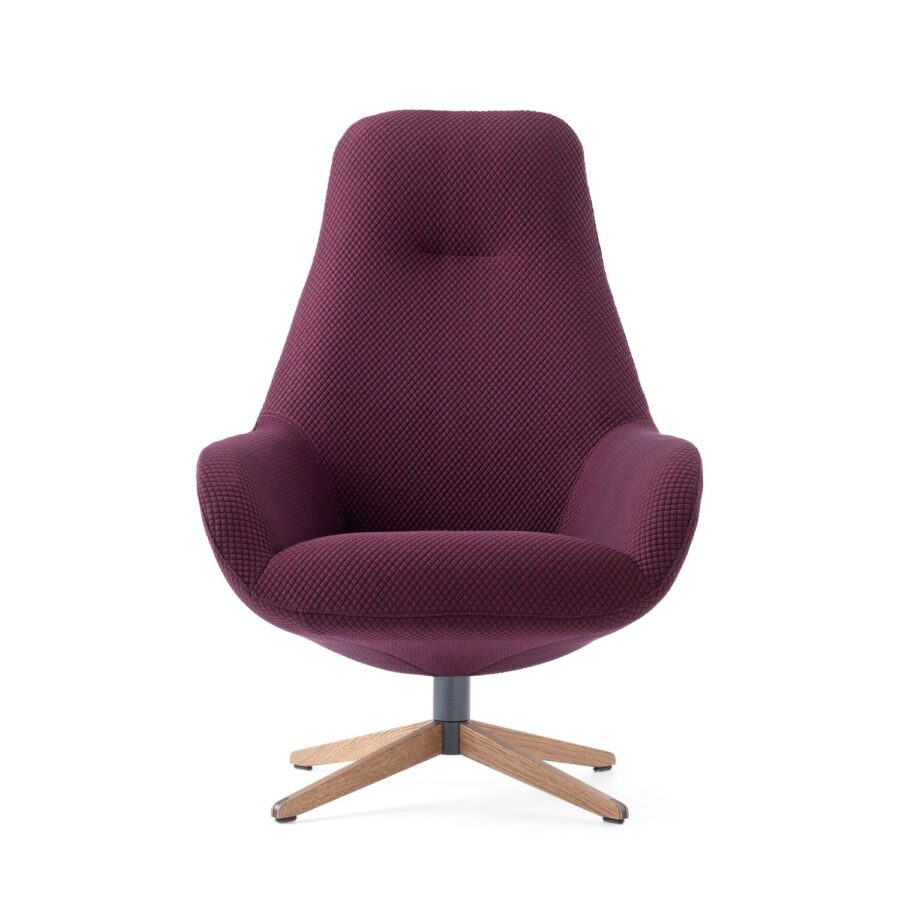 Fauteuil Pode Spot Two - Afbeelding 3