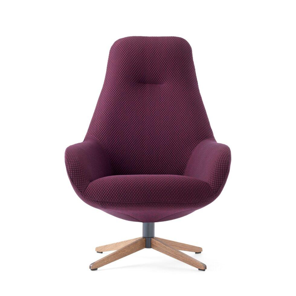 Fauteuil Pode Spot Two - Afbeelding 3