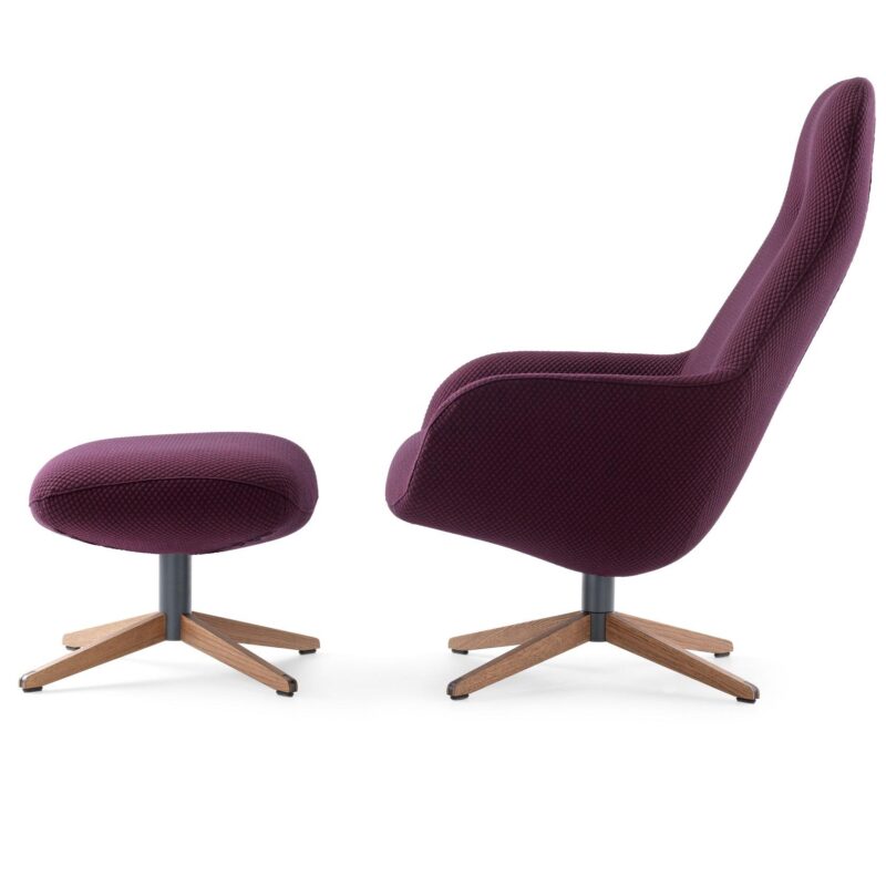 Fauteuil Pode Spot Two - Afbeelding 2