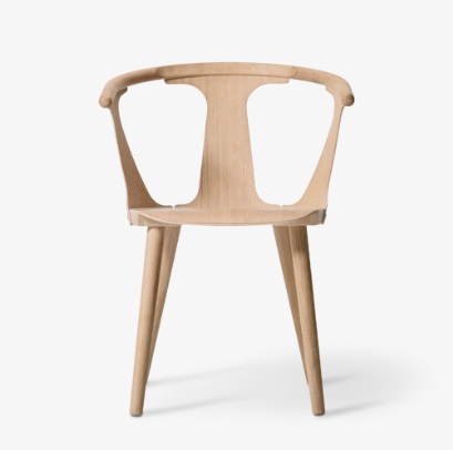 Oiled Oak
