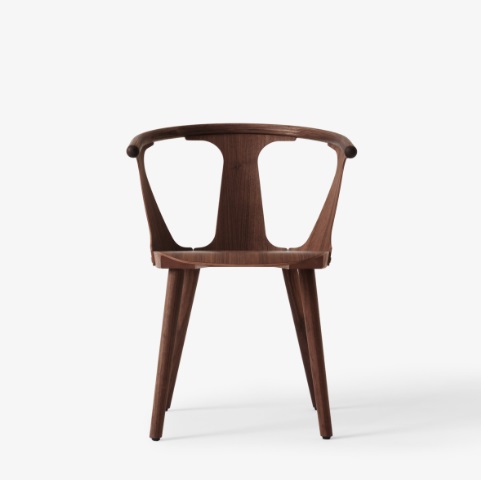 Oiled Walnut