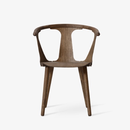 Smoked Oiled Oak