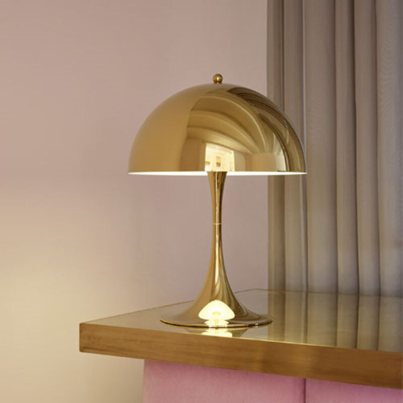 Tafellamp Louis Poulsen Panthella 250 - Afbeelding 4