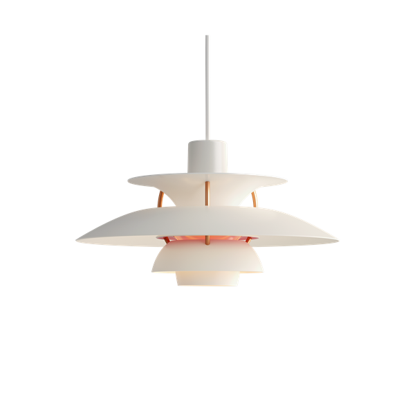 White Modern