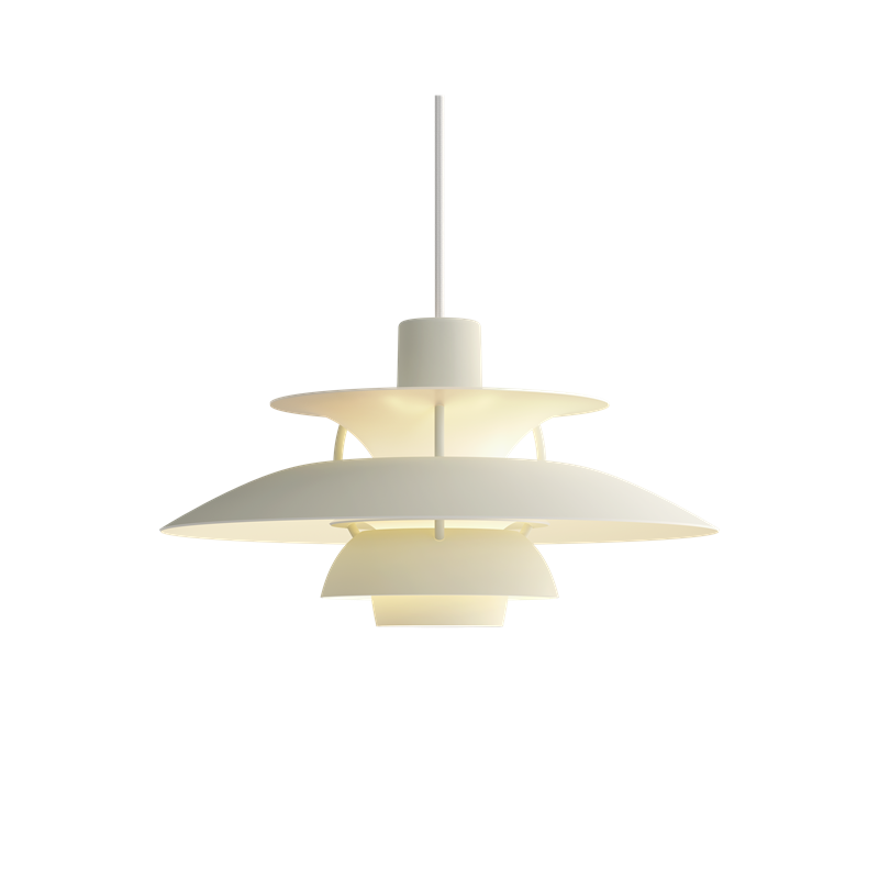 Monchrome Pale Pewter