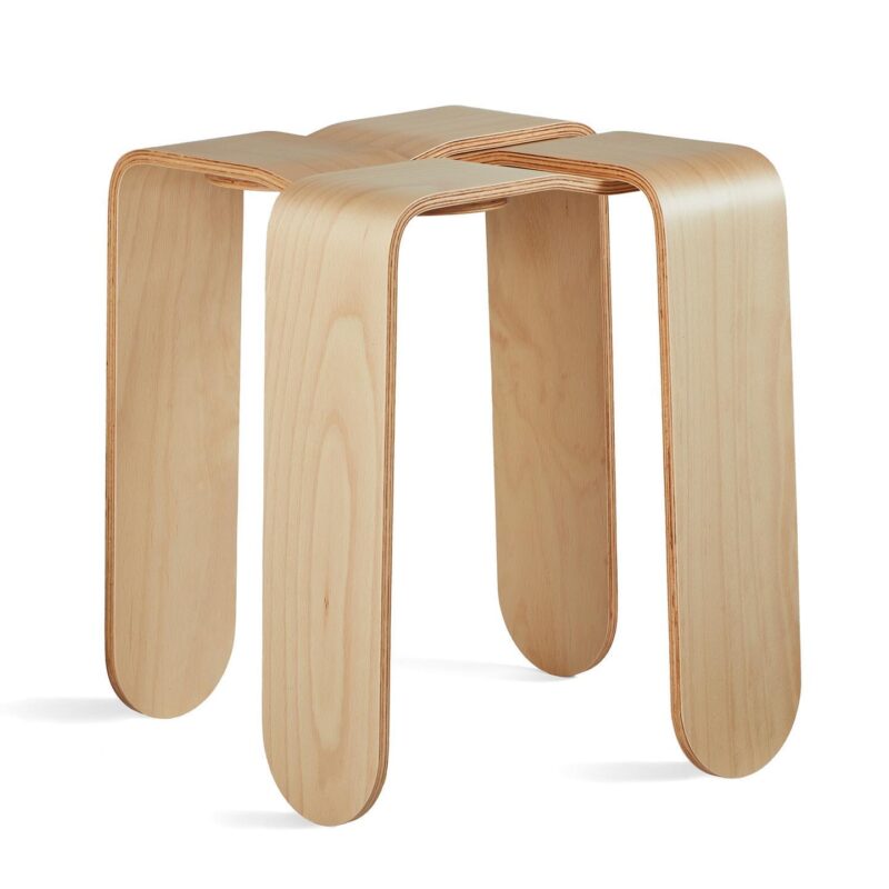 Kruk Frederik Roijé Criss Cross Naturel - Afbeelding 4