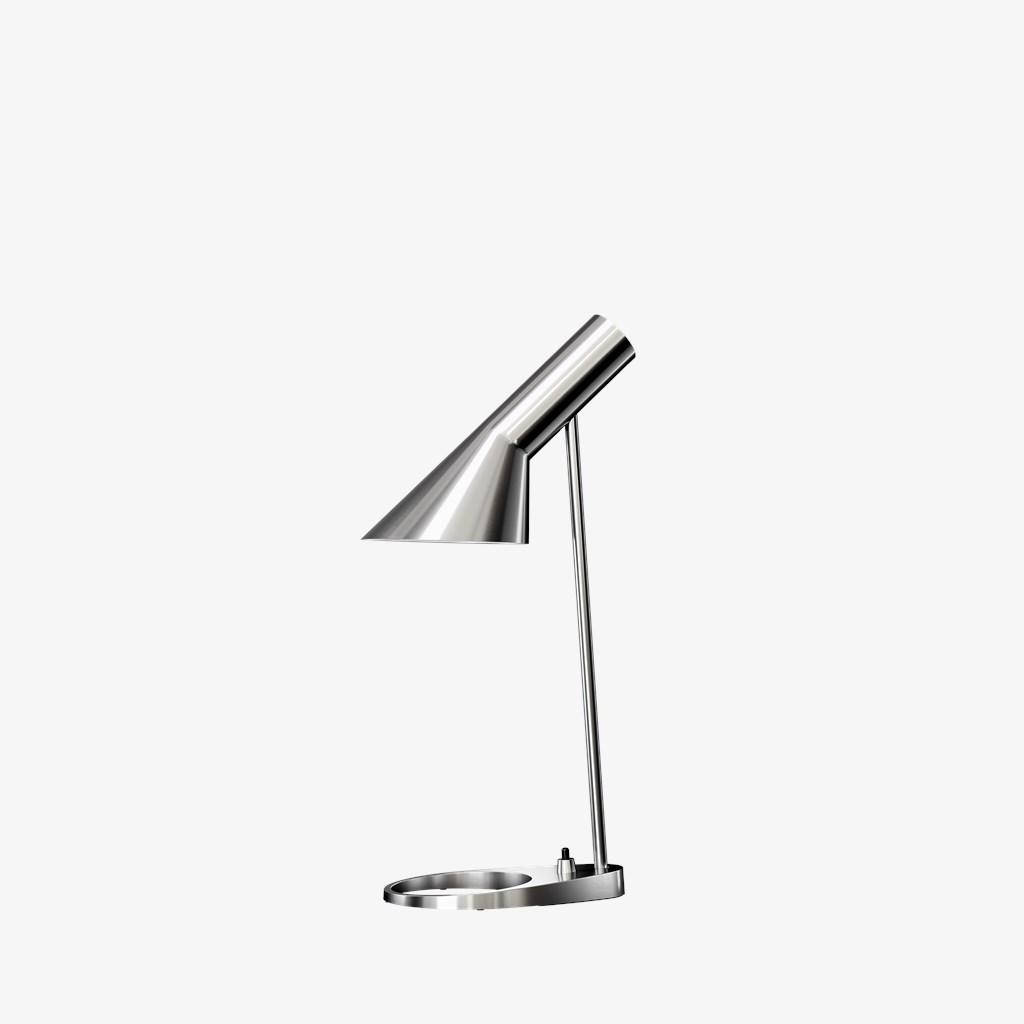Stainless Steel Polished