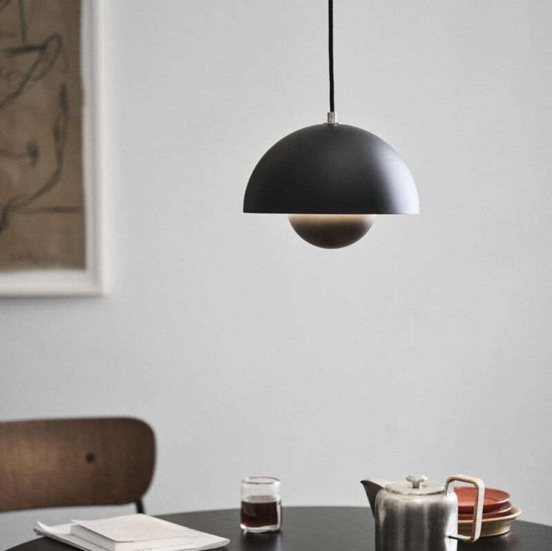 Hanglamp &Tradition Flowerpot VP1 - Afbeelding 2