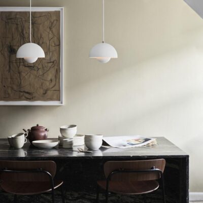 Hanglamp &Tradition Flowerpot VP1
