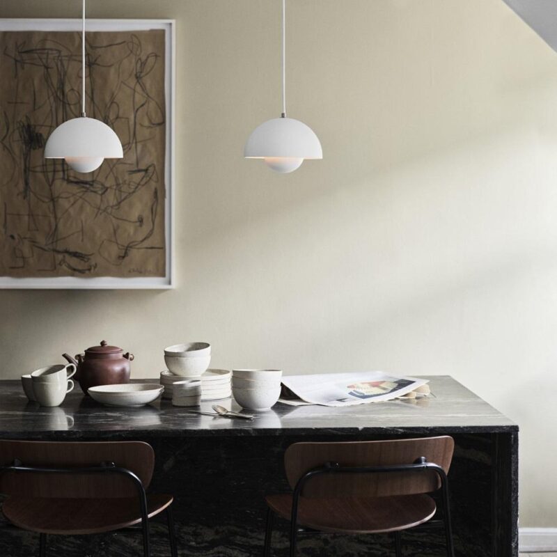Hanglamp &Tradition Flowerpot VP1