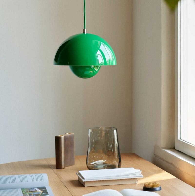 Hanglamp &Tradition Flowerpot VP1 - Afbeelding 3