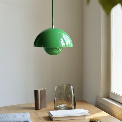 Hanglamp &Tradition Flowerpot VP1