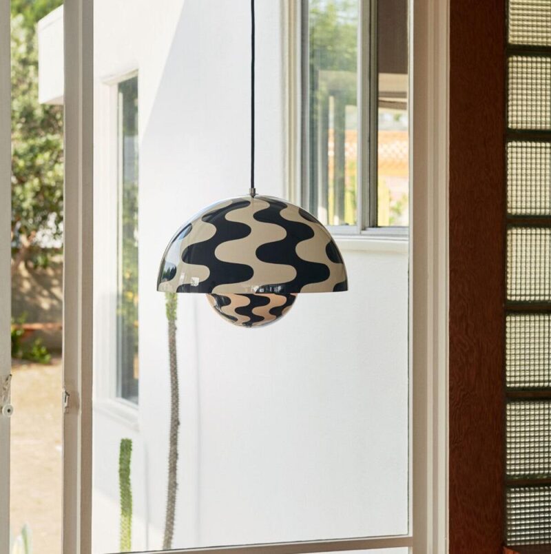 Hanglamp &Tradition Flowerpot VP7 - Afbeelding 4