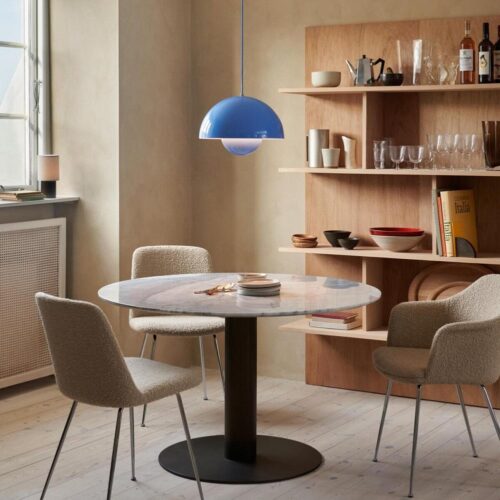 Eetkamerstoel &Tradition Rely HW8