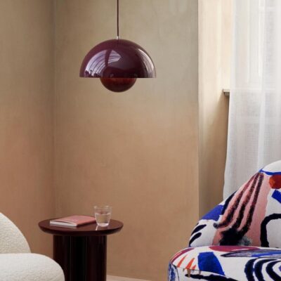 Hanglamp &Tradition Flowerpot VP7