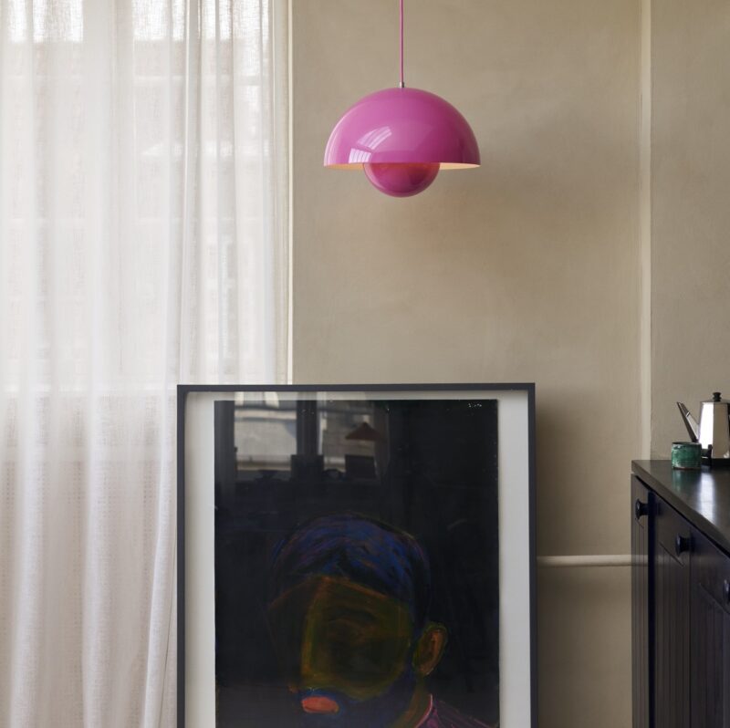 Hanglamp &Tradition Flowerpot VP7 - Afbeelding 2