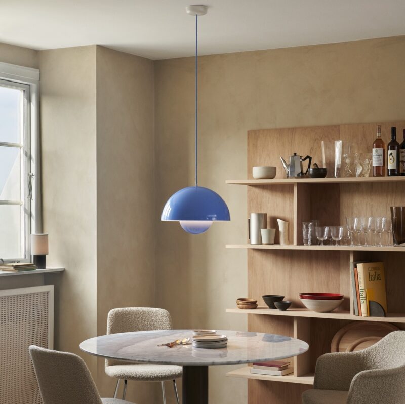 Hanglamp &Tradition Flowerpot VP7 - Afbeelding 3