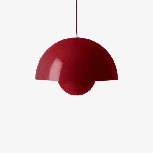 Hanglamp &Tradition Flowerpot VP2