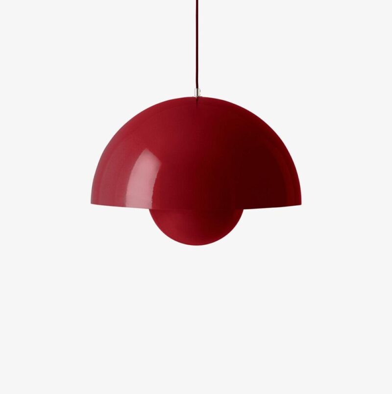 Hanglamp &Tradition Flowerpot VP2