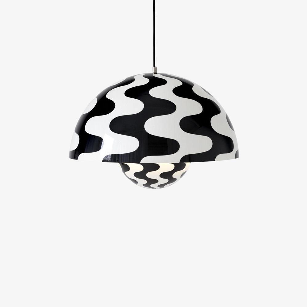 Pattern Black/White