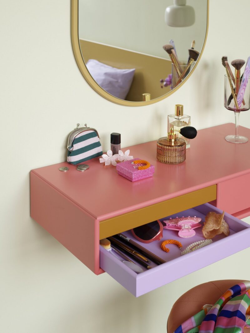 Wandkastje Montana Selection Makeup - Afbeelding 2