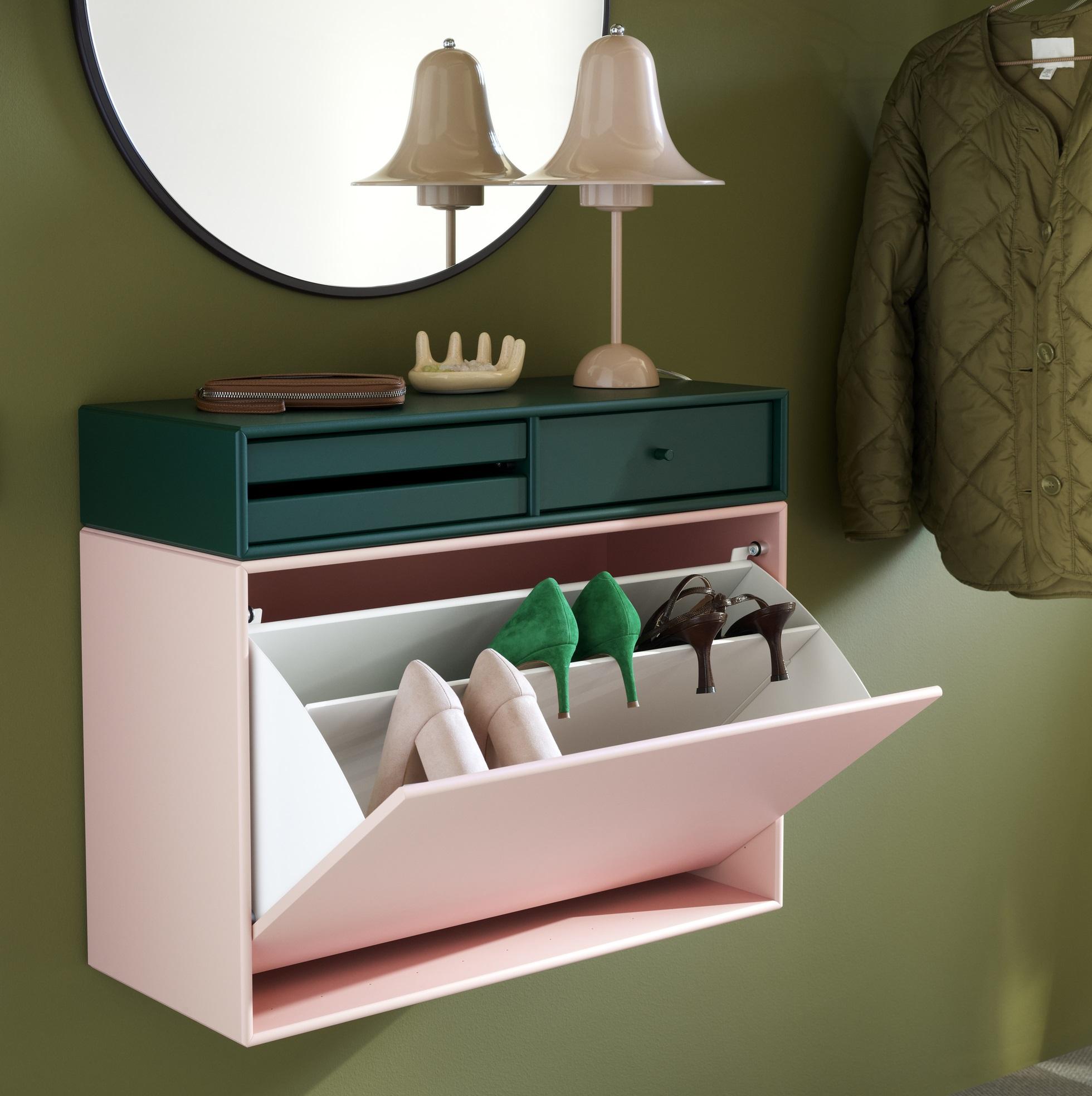 Wandkastje Montana Selection Makeup - Afbeelding 4