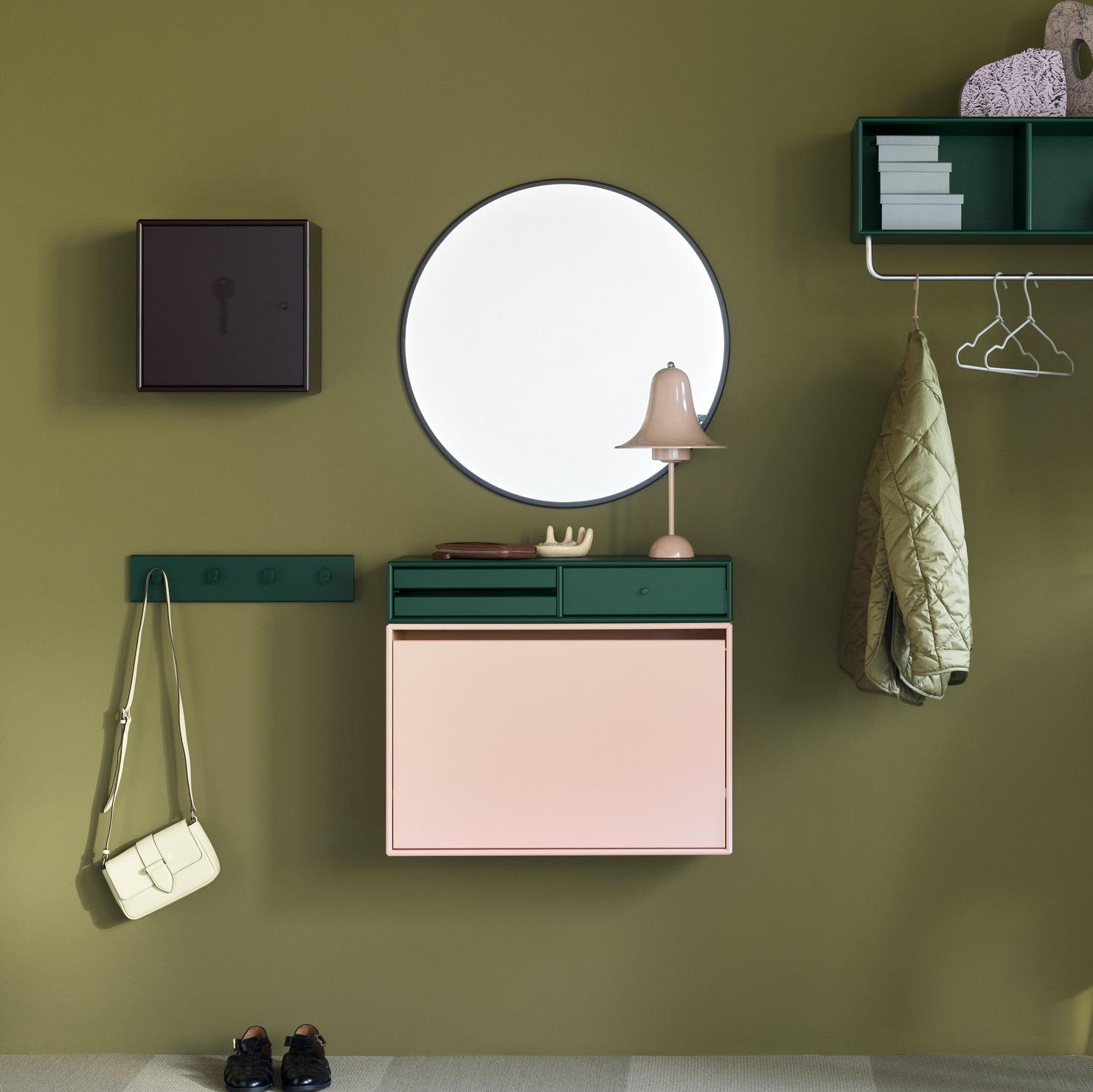 Wandkastje Montana Selection Makeup - Afbeelding 5