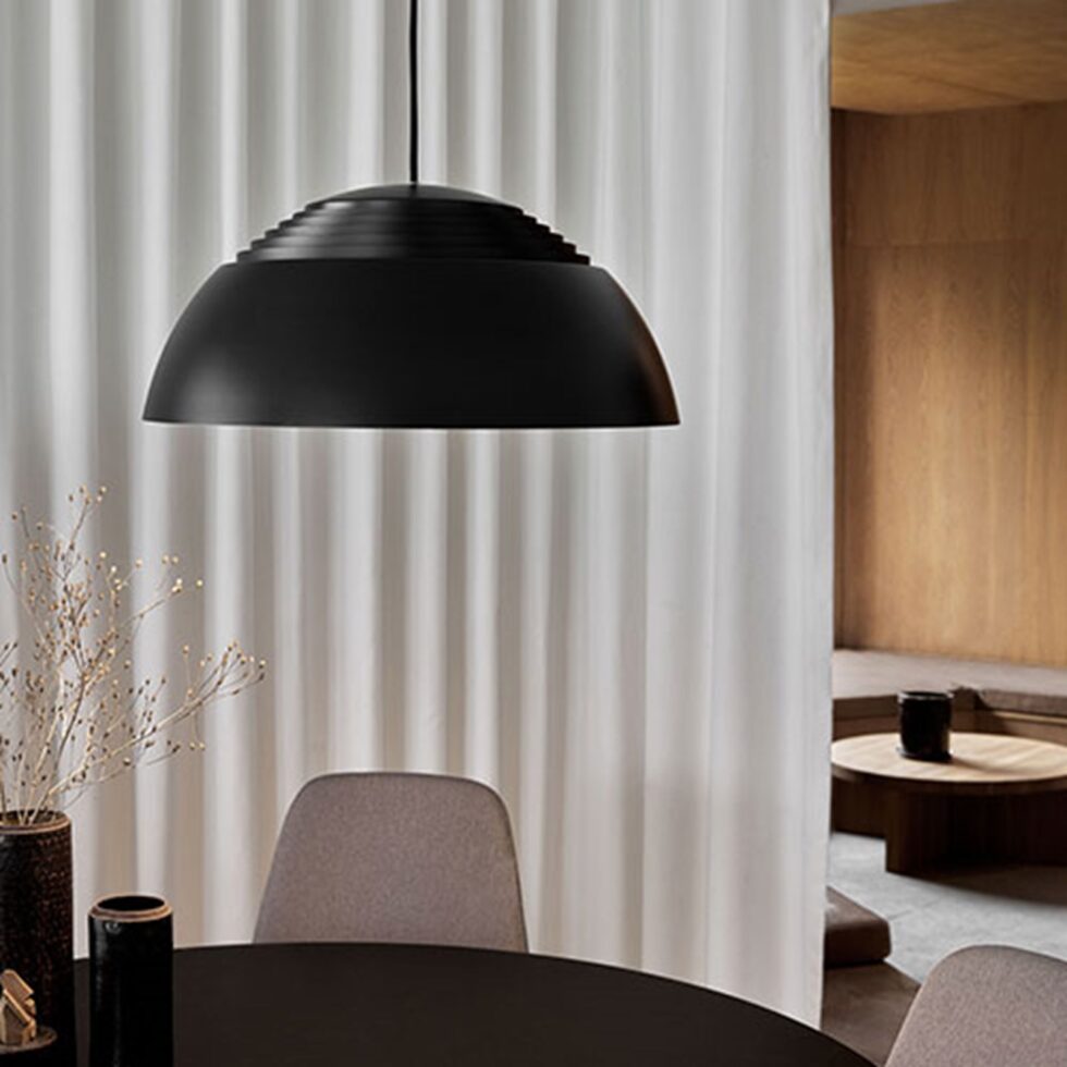 Hanglamp Louis Poulsen AJ Royal