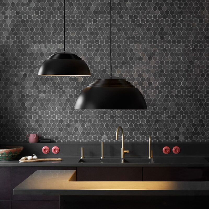 Hanglamp Louis Poulsen AJ Royal - Afbeelding 3