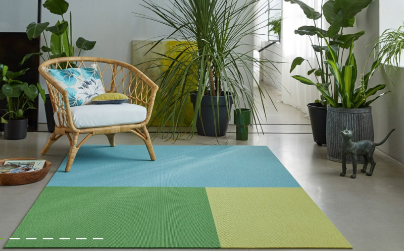 Karpet Tretford Interart 240 - Afbeelding 2